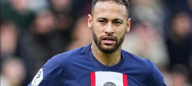 黑白体育- 内马尔世界杯决赛几号 