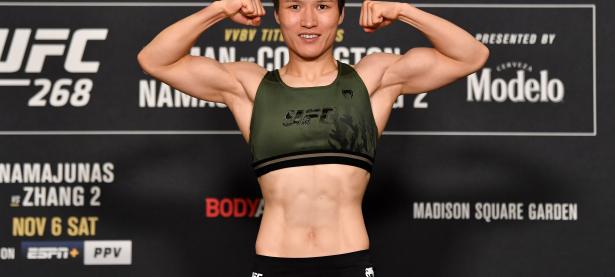 黑白体育-包含UFC夜战：燕赵天虎队大胜蓬莱霹雳队，临门一脚致胜观赏性拉满的词条