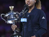 黑白直播- 大坂直美简介身高 