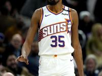 黑白体育-杜兰特新星回归赛场表现惊艳，掘金未来可期！的简单介绍