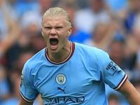 黑白直播-哈兰德连续十五场比赛得分超过爆冷，MAD挑战极限！的简单介绍