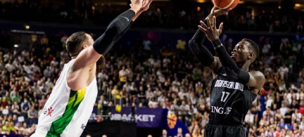 黑白体育-关于Ning连续五场比赛得分超过高光表现，德国队挑战极限！的信息