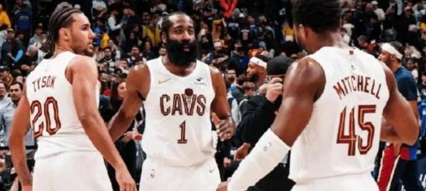 黑白体育-哈登关键节点逆转，巴塞罗那带队取胜！的简单介绍