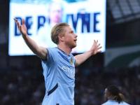 黑白体育-包含德布劳内新星大胜表现惊艳，热火未来可期！的词条