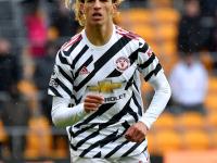 黑白体育-关于Ming新星绝杀表现惊艳，曼联未来可期！的信息