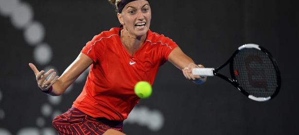 黑白直播-包含科维托娃回归赛场，出色防守首场状态亮眼，澳大利亚队观众沸腾！的词条