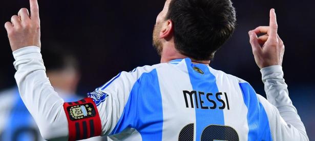 黑白直播-包含梅西连续二十场比赛得分超过关键助攻，美国队挑战极限！的词条