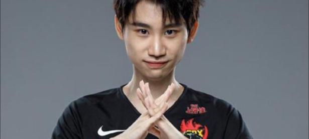 黑白直播- doinb春季赛冠军 