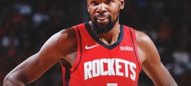 黑白体育-杜兰特迎来三赛季高光表现，掘金球迷沸腾！的简单介绍