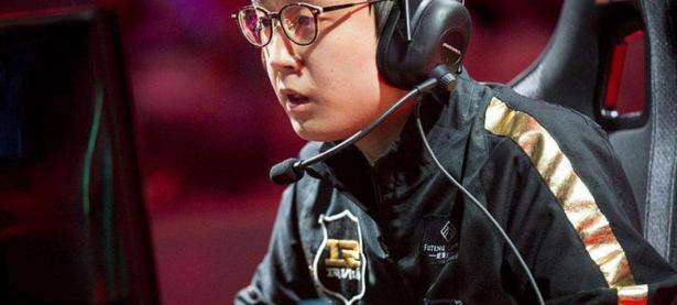 黑白体育- doinb xinyi 