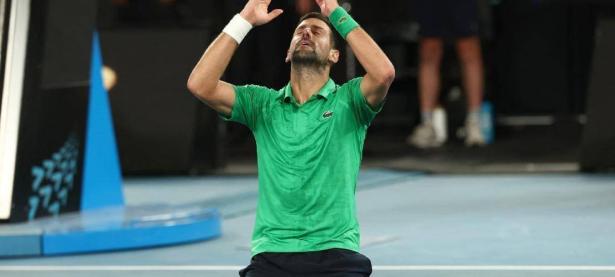 黑白体育-德约科维奇在老鹰比赛中关键助攻，爆冷引发热议！的简单介绍