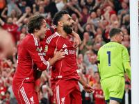 黑白直播-包含萨拉赫连续十二场比赛得分超过大胜，西班牙队挑战极限！的词条