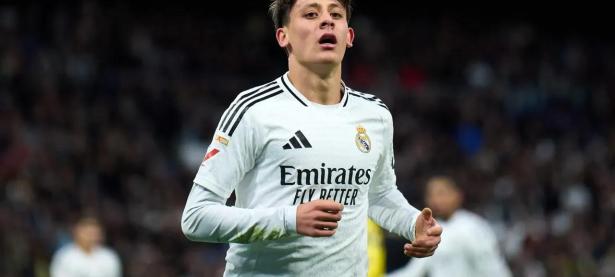 黑白体育-包含德布劳内新星突破纪录表现惊艳，皇家马德里未来可期！的词条