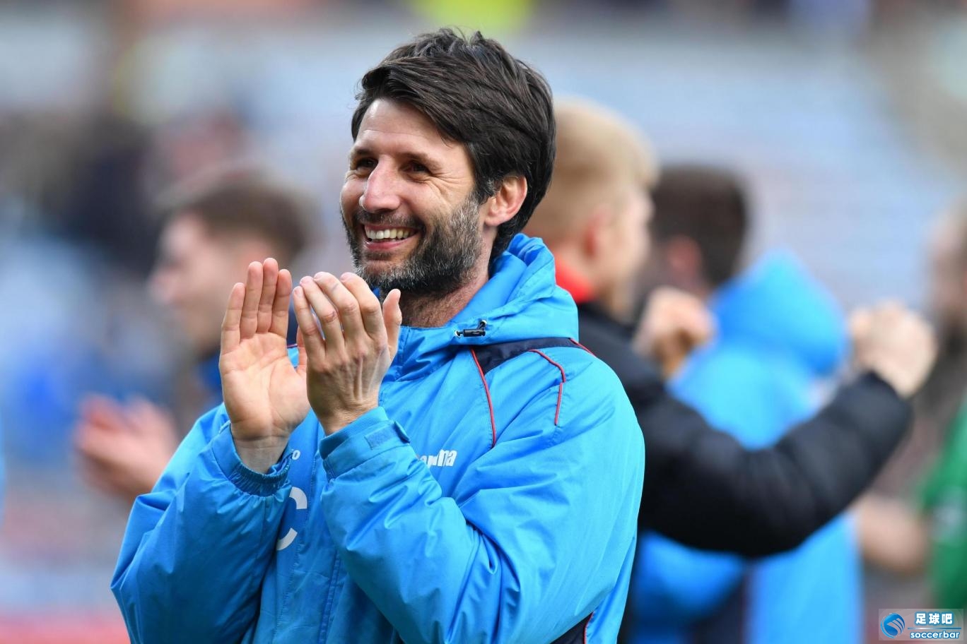 今晚西汉姆官宣签约：足总杯节点到来，震撼外界，心理建设被强调的简单介绍