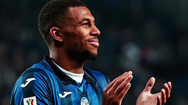 关于今晨体能课后，亚特兰大完成体检备战欧联，目标明确，轮换策略成焦点的信息