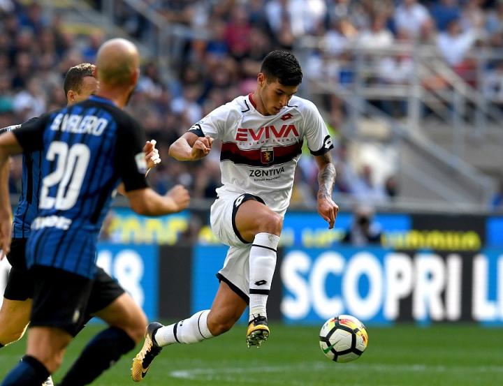 包含意大利杯冲刺阶段走向成谜，摩纳哥伤情更新，引发热议，控场能力受关注的词条