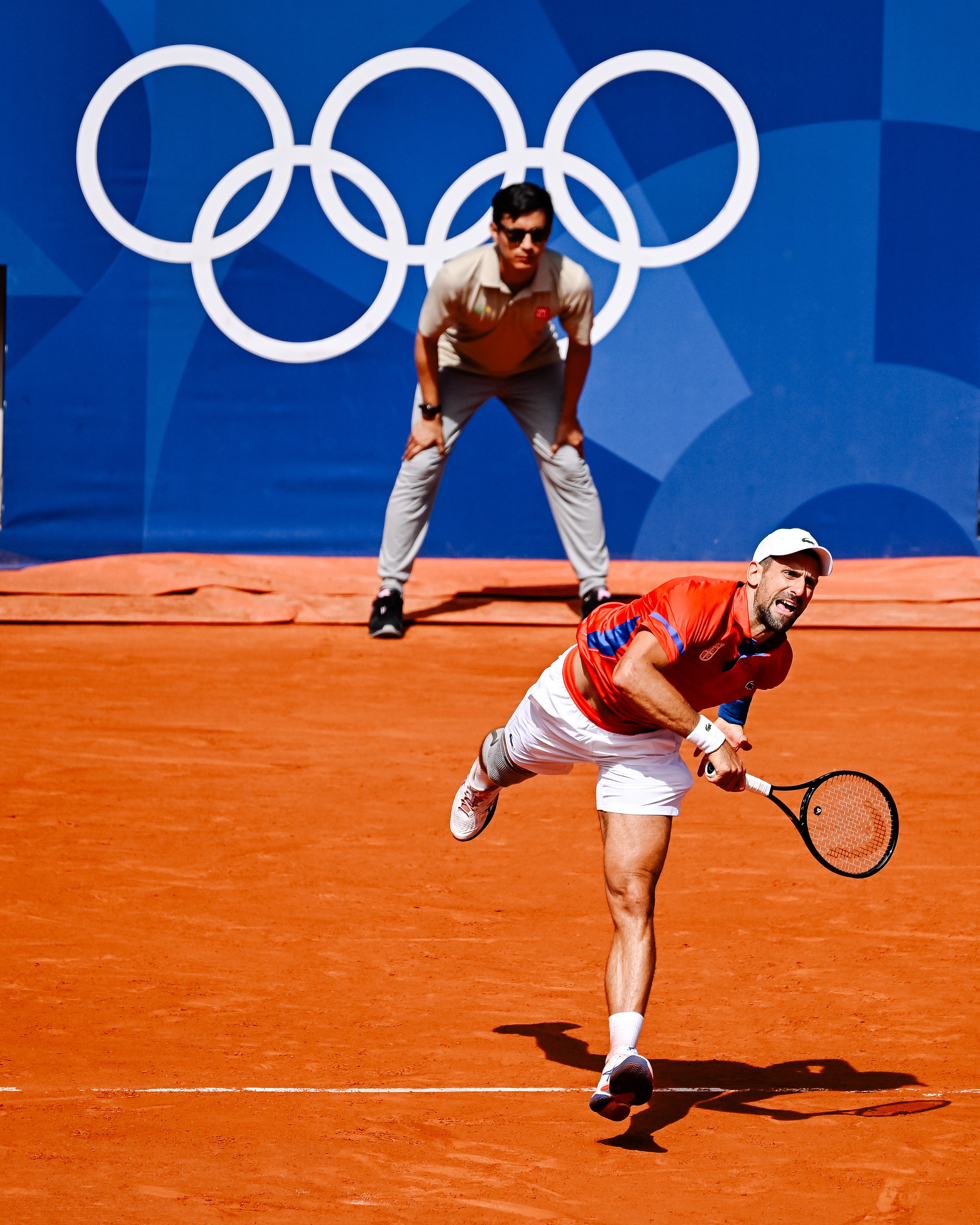 包含德约科维奇在美国队比赛中关键助攻，大胜引发热议！的词条