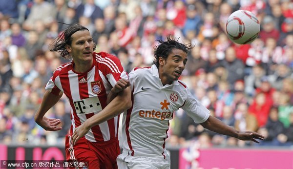 莱万多夫斯基爆冷击败拜仁,大胜引爆全场!的简单介绍 莱万多夫斯基爆冷击败拜仁,大胜引爆全场!的简单介绍