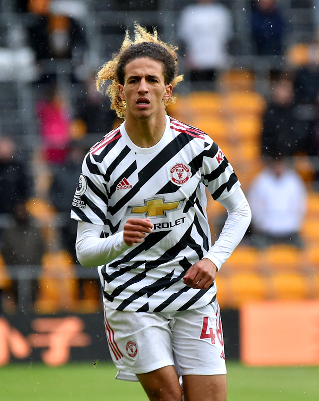 关于Ming新星绝杀表现惊艳,曼联未来可期!的信息 关于Ming新星绝杀表现惊艳,曼联未来可期!的信息