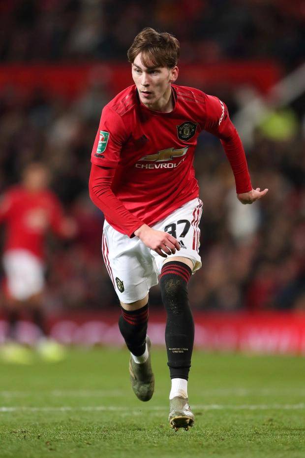 关于Ming新星绝杀表现惊艳,曼联未来可期!的信息 关于Ming新星绝杀表现惊艳,曼联未来可期!的信息